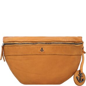 Harbour 2nd Anchor Love Jutta Fanny pack Leather 29.5 cm