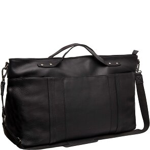 The Chesterfield Brand Mark Weekender travel bag Genuine Leather 58 cm