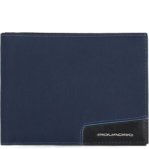 Piquadro PQ-RY credit card case RFID 13 cm