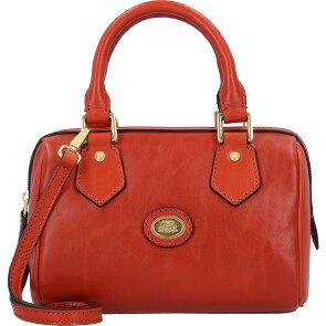 The Bridge Stodo Handbag Leather 22 cm