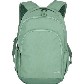 Travelite Kick Off Backpack 45 cm laptop compartment