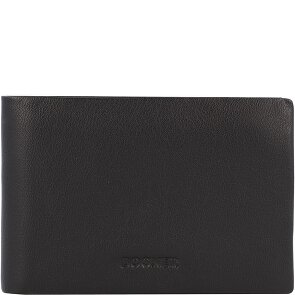Bogner Aspen Nelio wallet RFID leather 10.5 cm