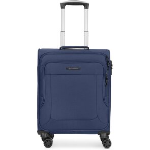 Franky Melbourne 3.0 4-wheel cabin trolley 55 cm