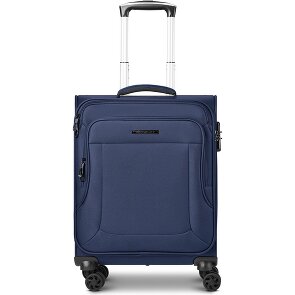 Franky Melbourne 3.0 4-wheel cabin trolley 55 cm