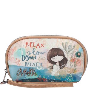 Anekke Mediterranean Wallet 19 cm