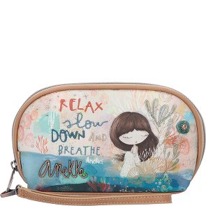 Anekke Mediterranean Wallet 19 cm
