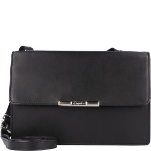 Esquire Helena clutch wallet RFID leather 17.5 cm