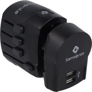 Samsonite Global TA World-USB Adapter Samsonite Global TA World-USB Adapter