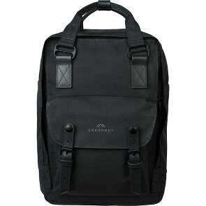 Doughnut Macaroon Daypack 38 cm Laptop compartment