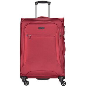d&n Travel Line 6400 4-Wheel Trolley 68 cm d&n Travel Line 6400 4-Wheel Trolley 68 cm