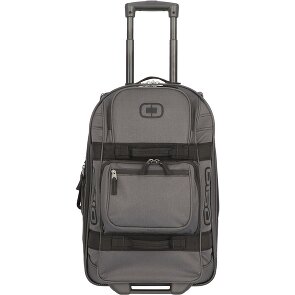 Ogio Layover 2 roll travel bag 55 cm