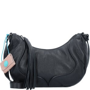 Gabs Maite Shoulder Bag Leather 30 cm Gabs Maite Shoulder Bag Leather 30 cm
