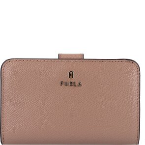 Furla Camelia Wallet Leather 14 cm