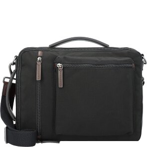 Fossil Buckner briefcase 34 cm laptop compartment Fossil Buckner briefcase 34 cm laptop compartment