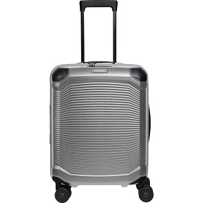 Travelite Millennium 4 wheels Cabin trolley 55 cm