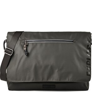 camel active Explore Messenger 38.5 cm Laptop compartment