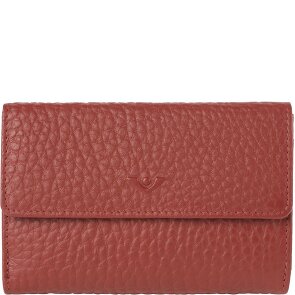 Voi Deer Brenna wallet leather 15 cm