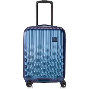 Pack Easy Flow 4 wheels Cabin trolley S 52 cm