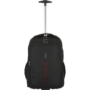 Samsonite Guardit 3.0 2 wheels Business trolley 48 cm Laptop compartment