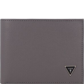 Guess Madrid Wallet Leather 12 cm Guess Madrid Wallet Leather 12 cm