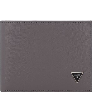 Guess Madrid Wallet Leather 12 cm