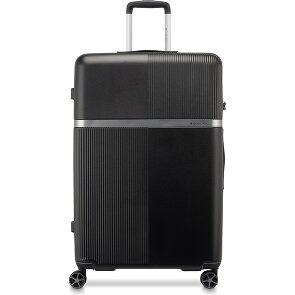 Roncato Airglam 2.0 4 wheels Trolley 78 cm Expandable