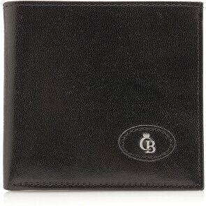 Castelijn & Beerens Gaucho wallet RFID leather 10 cm