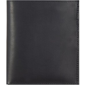 Jost Futura wallet leather 12.5 cm Jost Futura wallet leather 12.5 cm
