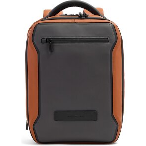 Piquadro Rover Travel backpack 47 cm laptop compartment