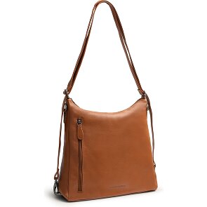 The Chesterfield Brand Azura Shoulder Bag Genuine Leather 32 cm