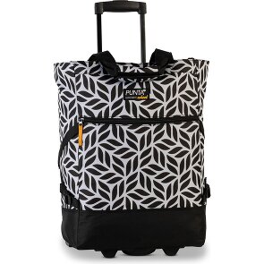Punta Wheel Shopping Trolley 50 cm