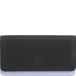 DuDu Wallet RFID leather 17.5 cm