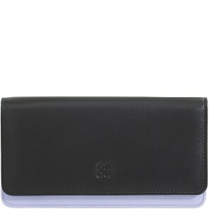 DuDu Wallet RFID leather 17.5 cm