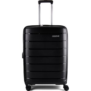 American Tourister Summer Pop 4 wheels Trolley 66 cm Expandable