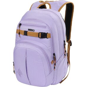 NITRO Daypack Chase backpack 51 cm laptop compartment