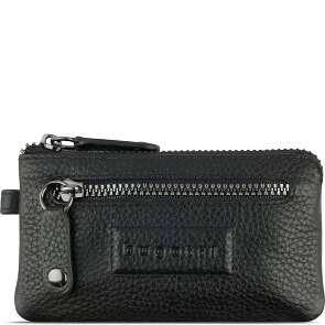 Bugatti Elsa Key wallet Leather 12.5 cm