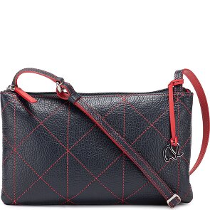 Mywalit Shoulder bag Genuine Leather 25 cm