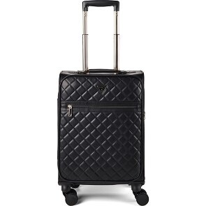 Guess Juliet 4 wheels Cabin suitcase 54 cm