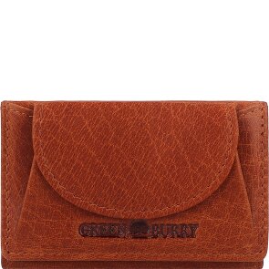 Greenburry House of Norway Wallet Leather 9.5 cm