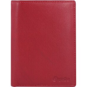 Esquire New Line wallet RFID leather 9.5 cm