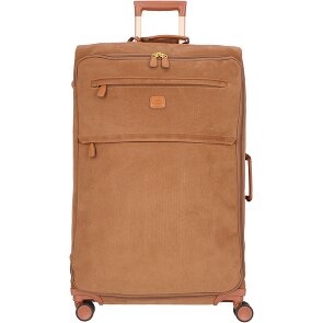 Bric's Life 4 Roll Trolley 77 cm