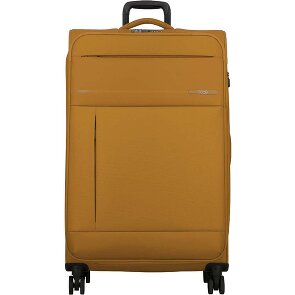 Jump Monthélys 4 wheels Trolley 78 cm with expansion pleat