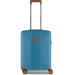Bric's Ferrara 4 wheels Cabin trolley S 55 cm