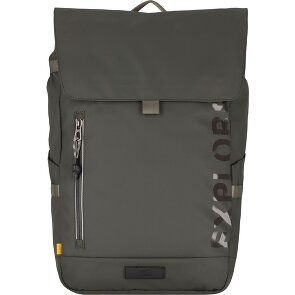 camel active Explore Daypack 48 cm Laptop compartment camel active Explore Daypack 48 cm Laptop compartment