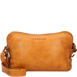 Harold's Submarine shoulder bag leather 26 cm