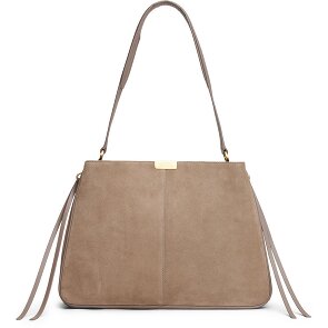 Tommy Hilfiger TH Casual Shoulder Bag Leather 35 cm