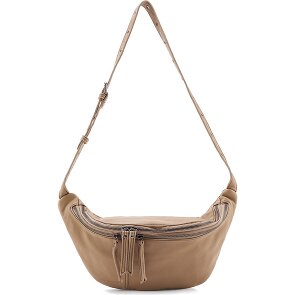 FredsBruder Me and My Bag Fanny pack Leather 40 cm