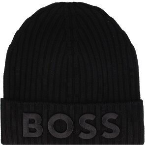 Boss Knitted hat