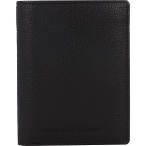 Porsche Design Voyager Wallet RFID protection Leather 12 cm