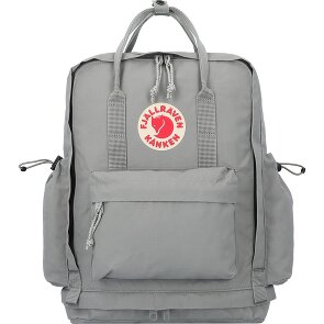 Fjällräven Kanken Outlong Daypack 40 cm Laptop compartment